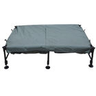 Tapis de r&eacute;ception carpe mack2 european carp cradle deluxe - Tapis r&eacute;ception | Pacific P&ecirc;che