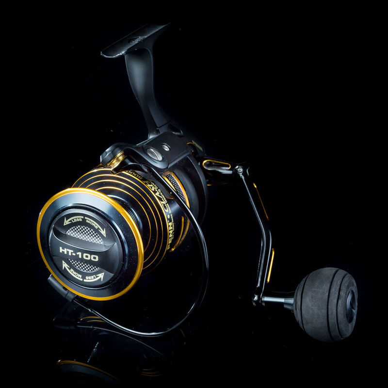 Moulinet penn clash 2000 spn - Moulinets tambour Fixe | Pacific P&ecirc;che