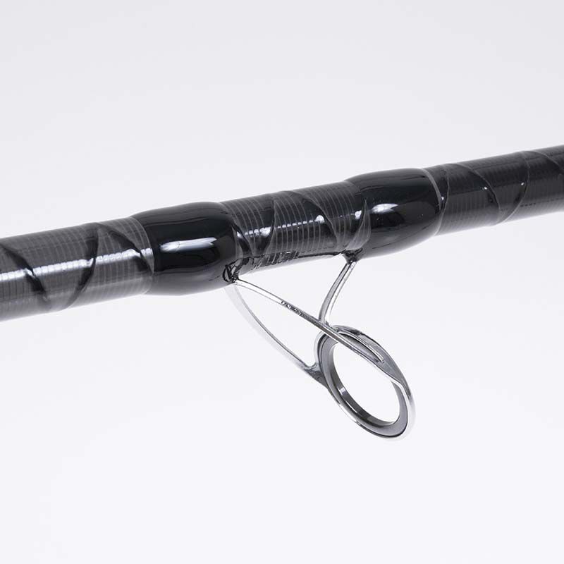 Canne surfcasting Vercelli Oxygen Cobra 2 4.50m 100/300g - Cannes | Pacific Pêche