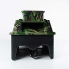 Bateau Amorceur Anatec Monocoque S Forest + T&eacute;l&eacute;commande AN-i6X - Bateaux Amorceurs | Pacific P&ecirc;che