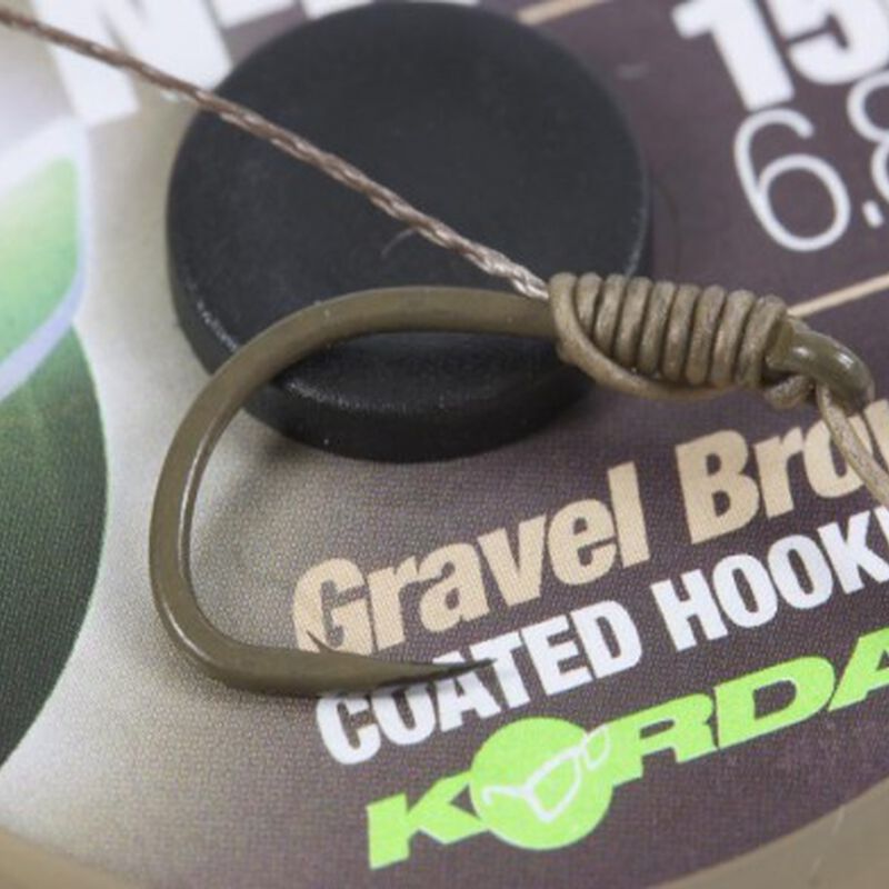 Tresse De Pêche Korda Apex - Ligne Principale Pour Carpe, Accroc Renforcé, Bateau
