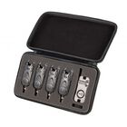 Coffret 4 détecteurs carpe starbaits emet/rec + centrale - Coffrets détecteurs | Pacific Pêche