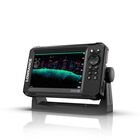 Sondeur Lowrance Eagle 7 Splitshot HDI - Sondeurs | Pacific P&ecirc;che
