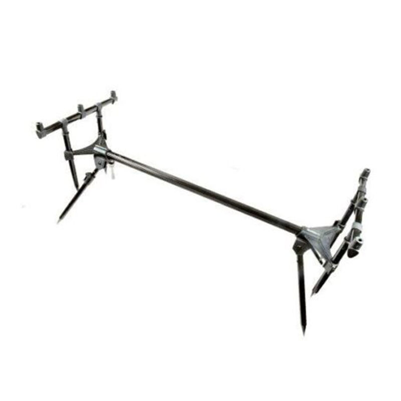 Rod Pod Prowess Scorpium 3cannes - Rod Pod | Pacific P&ecirc;che