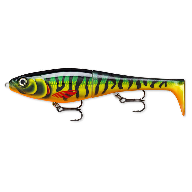 Leurre Dur Swimbait Rapala X-Rap Peto 20cm, 83g - Swimbaits | Pacific P&ecirc;che