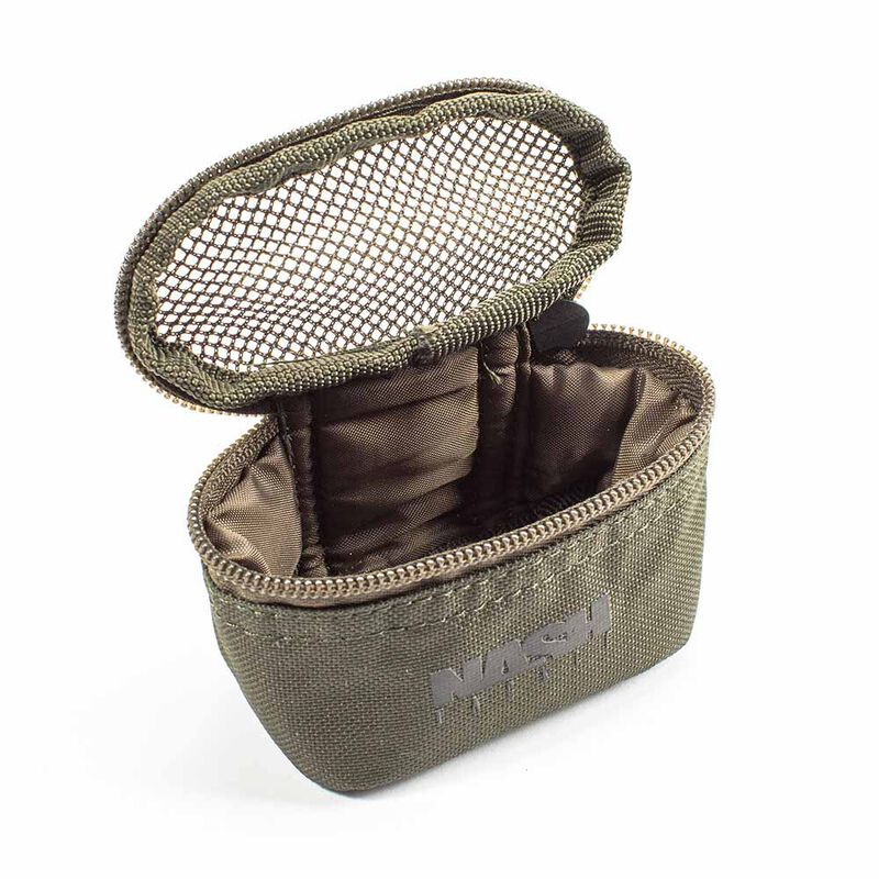 Trousse à Buzz Bar Nash Subterfuge Médium 32cm