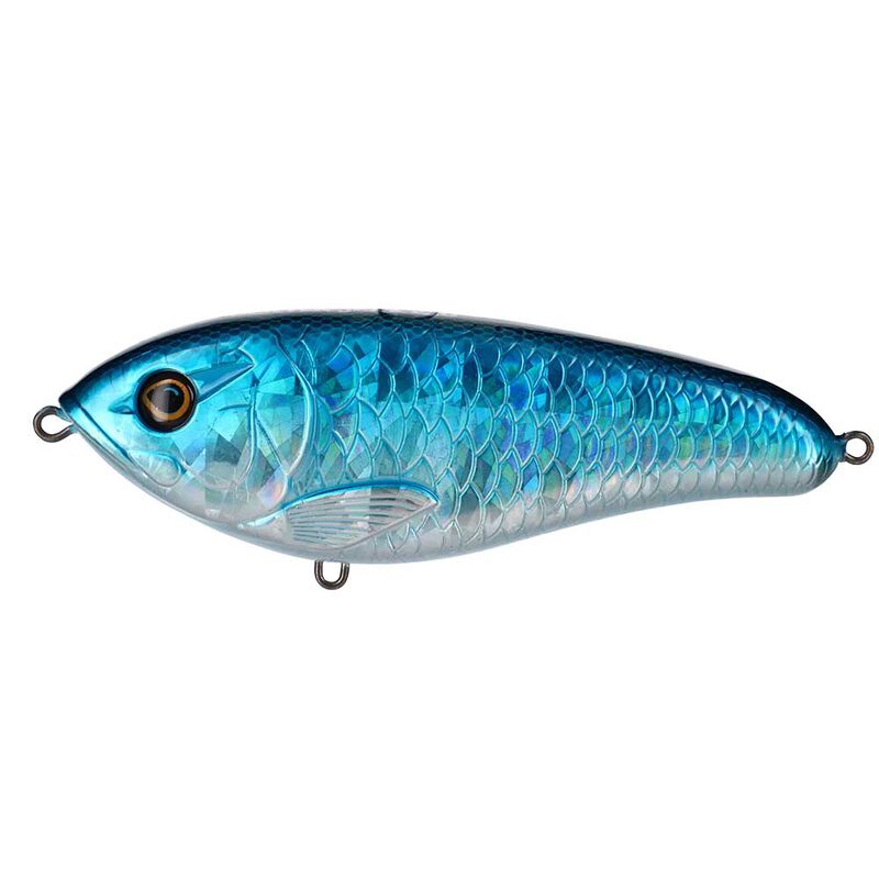 Leurre Dur Jerkbait Illex Dexter Jerk 120S 12cm, 60g - Jerkbaits | Pacific P&ecirc;che