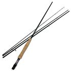 Canne JMC Allround 9' soie 4-5 (4 brins) - Cannes | Pacific Pêche