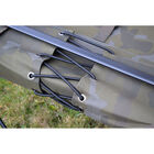 Bedchair sonik sk-tek levelbed wide - Bedchairs | Pacific P&ecirc;che