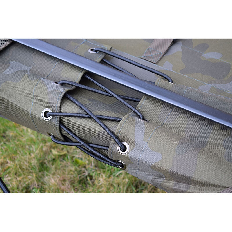 Bedchair sonik sk-tek levelbed wide - Bedchairs | Pacific P&ecirc;che