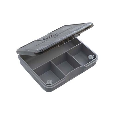 Boîte à accessoires guru feeder accessory box 4 compartiments - Boites | Pacific Pêche