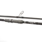 Canne a carpe leon hoogendijk black power ng 12' 3.5lbs - Cannes 12' | Pacific P&ecirc;che