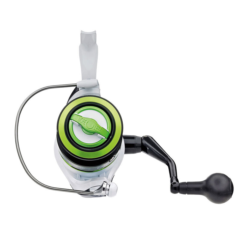 Moulinet DAM Quick Combat 10000 - Spinning | Pacific P&ecirc;che