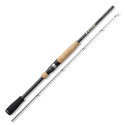Canne Spinning Graphite Leader Vigore 610ml 2.08m, 1.8-10.5g - Cannes Spinning | Pacific P&ecirc;che