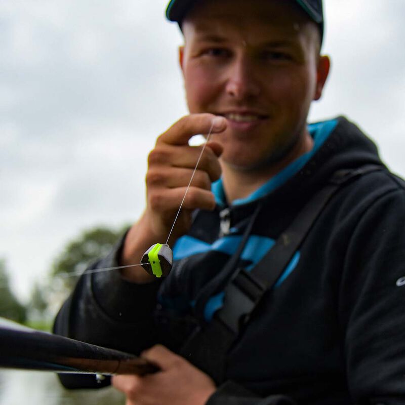 Sonde Cresta Supa Plummets 35g x2 - Destockage | Pacific P&ecirc;che