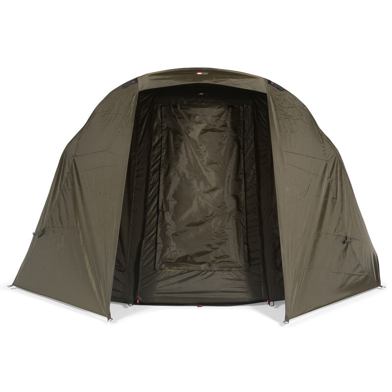 Surtoile JRC Defender Peak Bivvy 2 man - Surtoiles | Pacific P&ecirc;che