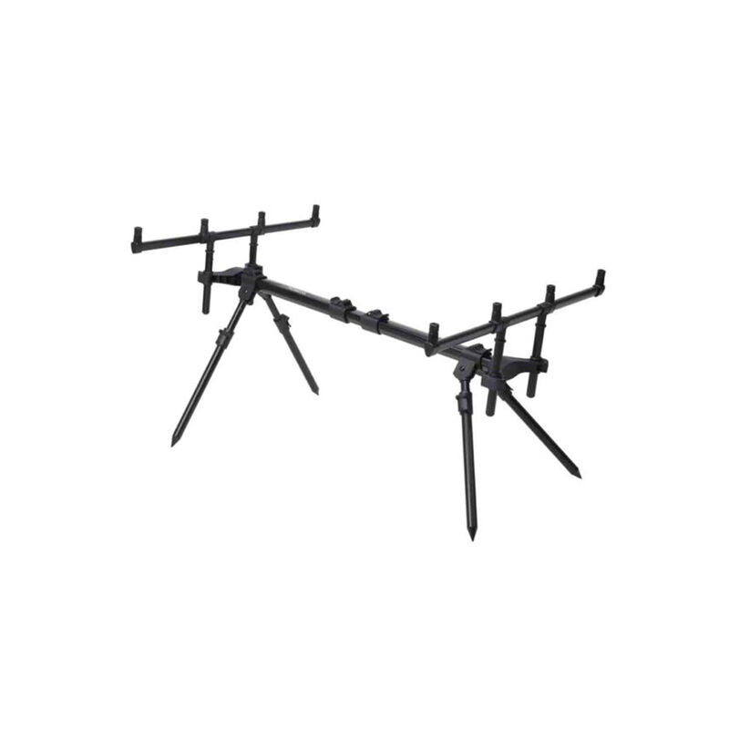 Rod Pod Prowess Excelia 4 cannes - Rod Pod | Pacific Pêche