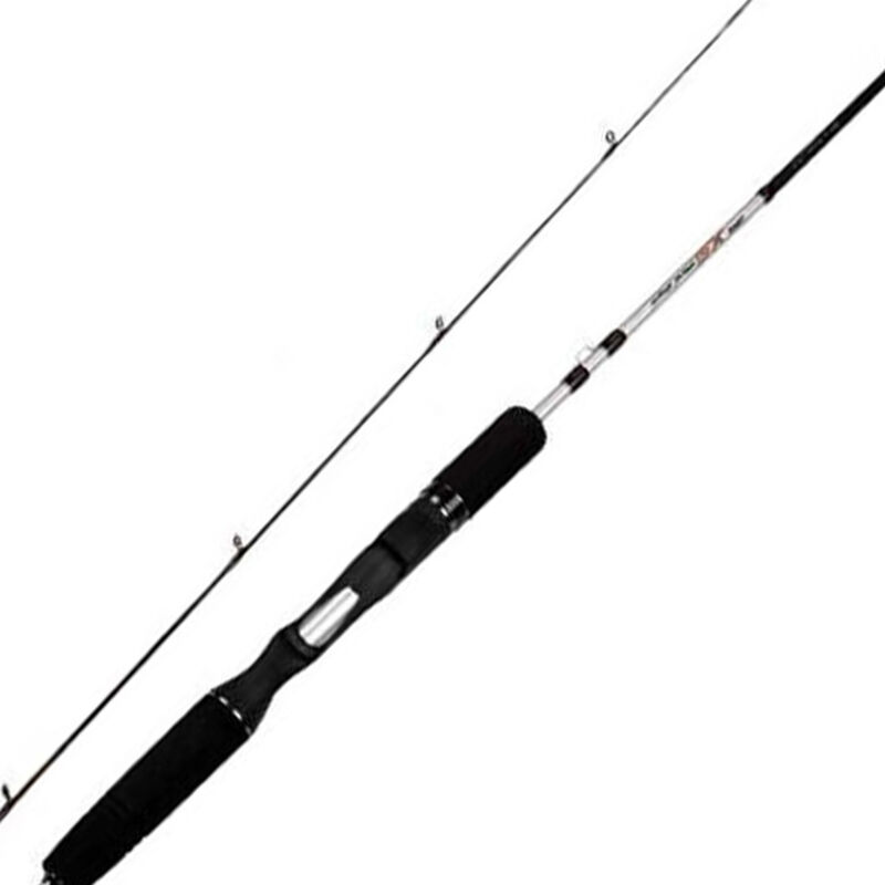 Canne Spinning Okuma Helios SX 702ML 2.13m, 8-20g - Cannes Spinning | Pacific P&ecirc;che
