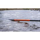 Manche d'Epuisette Guru -Gauge 400 Net Handle 4.0m 3pc - &Eacute;puisettes / bourriches | Pacific P&ecirc;che