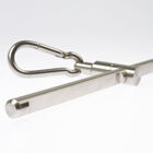 Accessoire support de cannes &agrave;  carpe korda singlez weigh and dig bar - Accessoires support de cannes | Pacific P&ecirc;che