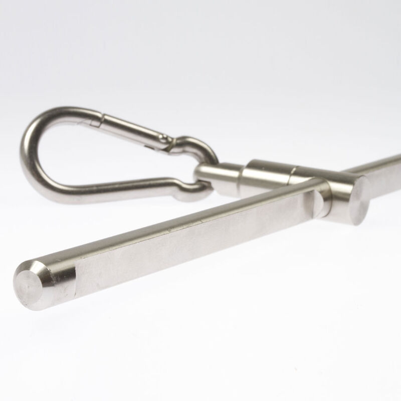 Accessoire support de cannes &agrave;  carpe korda singlez weigh and dig bar - Accessoires support de cannes | Pacific P&ecirc;che