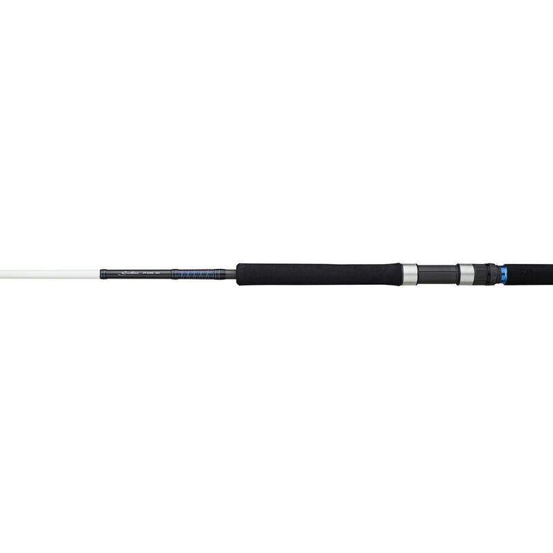 Canne Lancer Daiwa Saltist 802 H 2.44m 40/50lbs - Cannes | Pacific Pêche