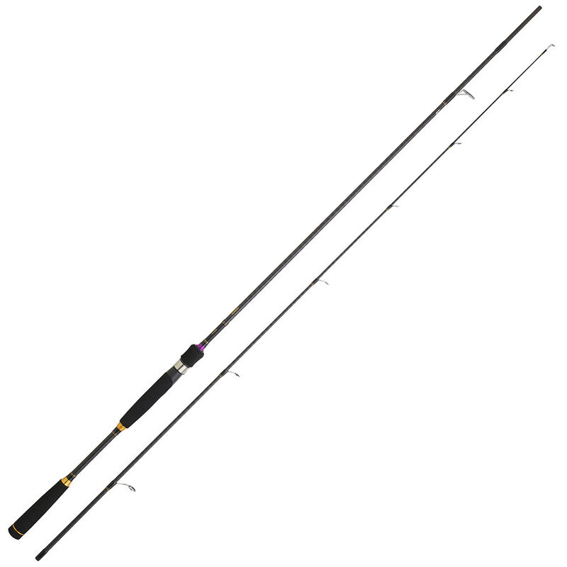 Canne Eging Daiwa Legalis Squid 2.59m 5-21g - Cannes | Pacific P&ecirc;che