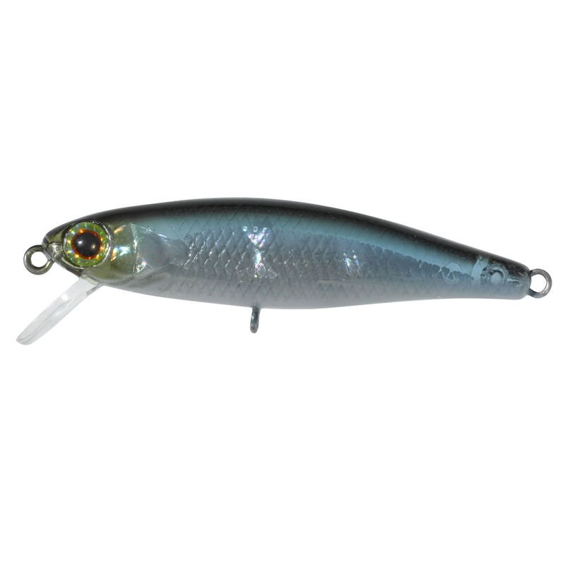 Leurre Dur Jerkbait Illex Tiny Fry 3.8cm, 1.5g - Jerkbaits | Pacific P&ecirc;che