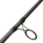 Canne &agrave; carpe leon hoogendijk black diamond 13' 3.5lbs - Cannes 13' | Pacific P&ecirc;che