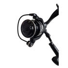 Moulinet Teos Padawan Match Feeder 4000 - Moulinets frein Avant | Pacific P&ecirc;che