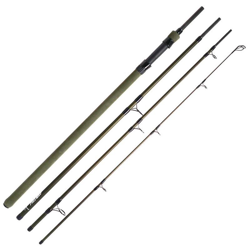 Canne &agrave; carpe starbaits freeway 10' 3.5lbs 4 &eacute;l&eacute;ments - Cannes &le;11' | Pacific P&ecirc;che