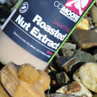 Liquide de trempage carpe cc moore roasted nut extract 500ml - Boosters / dips | Pacific Pêche