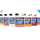 Booster carpe nash strawberry crush spod syrup 1l - Boosters / dips | Pacific P&ecirc;che