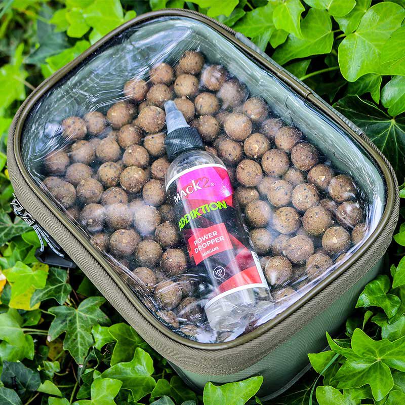 Trousse Mack2 Falcon LTD Eva Bag M - Sacs/Trousses Acc. | Pacific Pêche