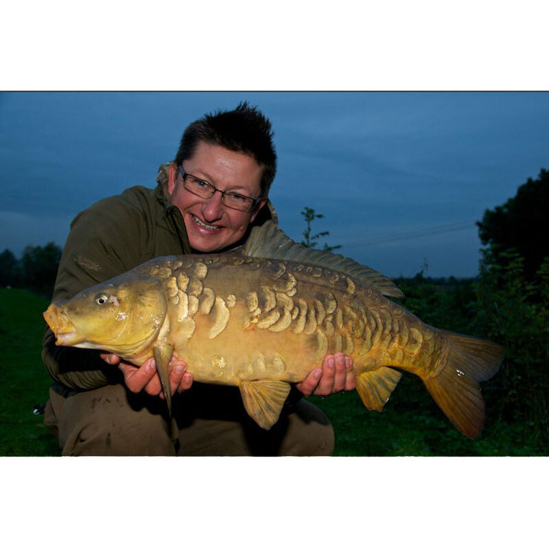 Grains de maïs artificiels carpe korda pop-up corn - Imitations | Pacific Pêche