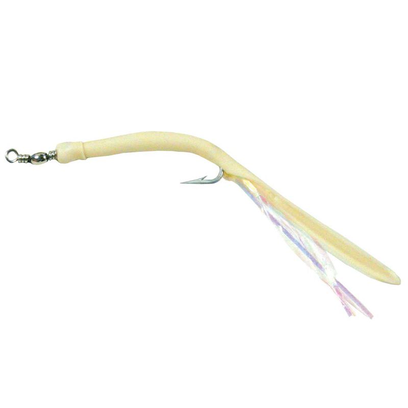 Leurre souple Ragot Anguille Normande 12.5Cm (x3) - Leurres souples | Pacific P&ecirc;che