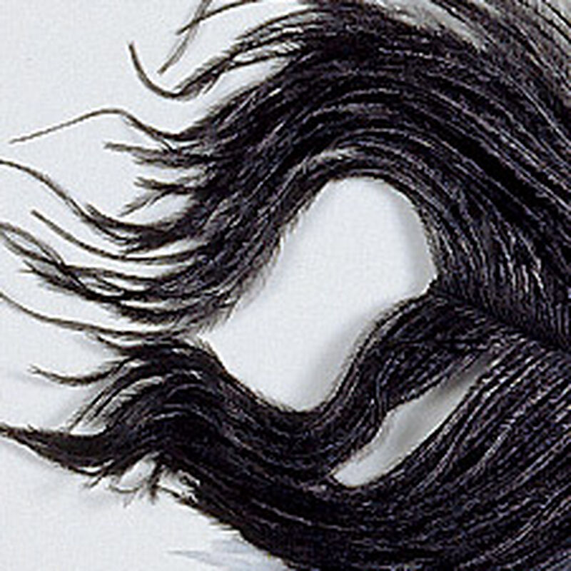 Fly tying plume jmc autruche - Plumes | Pacific Pêche