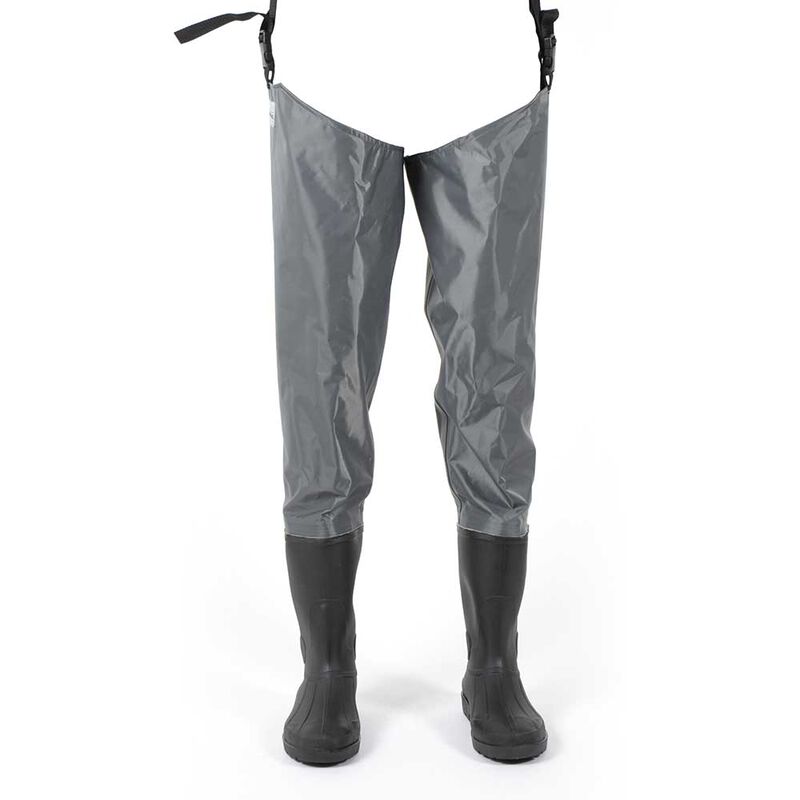 Cuissardes aquatrekk taslon bottes pvc - Cuissardes | Pacific P&ecirc;che