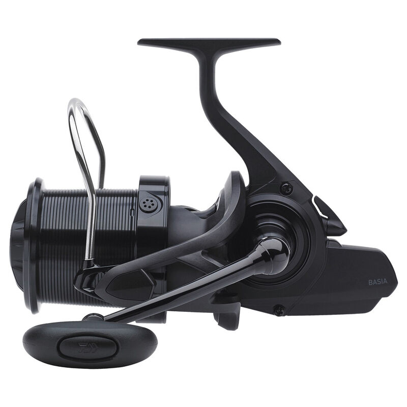 Moulinet daiwa basia 45 sld qdx - Moulinets frein avant | Pacific Pêche