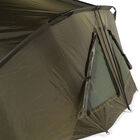 Bivvy JRC Denfender Peak 1 man - Biwys | Pacific Pêche