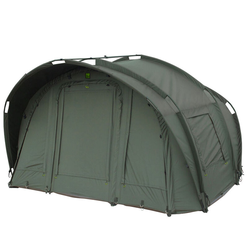 Biwy 2 places rod hutchinson cabrio - Biwys | Pacific Pêche