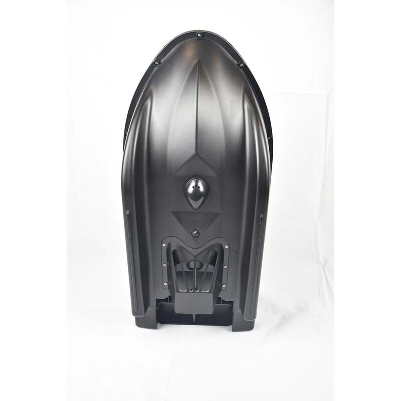 Bateau Amorceur Anatec Pacboat Black T&eacute;l&eacute;commande DE-SR07 - Bateaux Amorceurs | Pacific P&ecirc;che