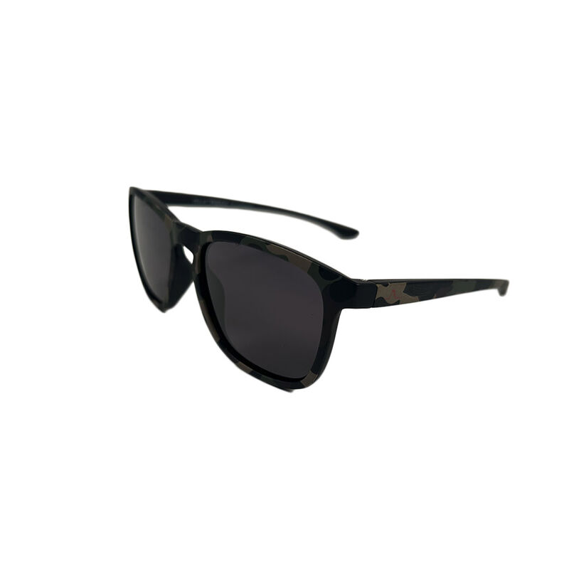 Lunette Polarisante AQUATREKK Camou - Lunettes polarisantes | Pacific P&ecirc;che