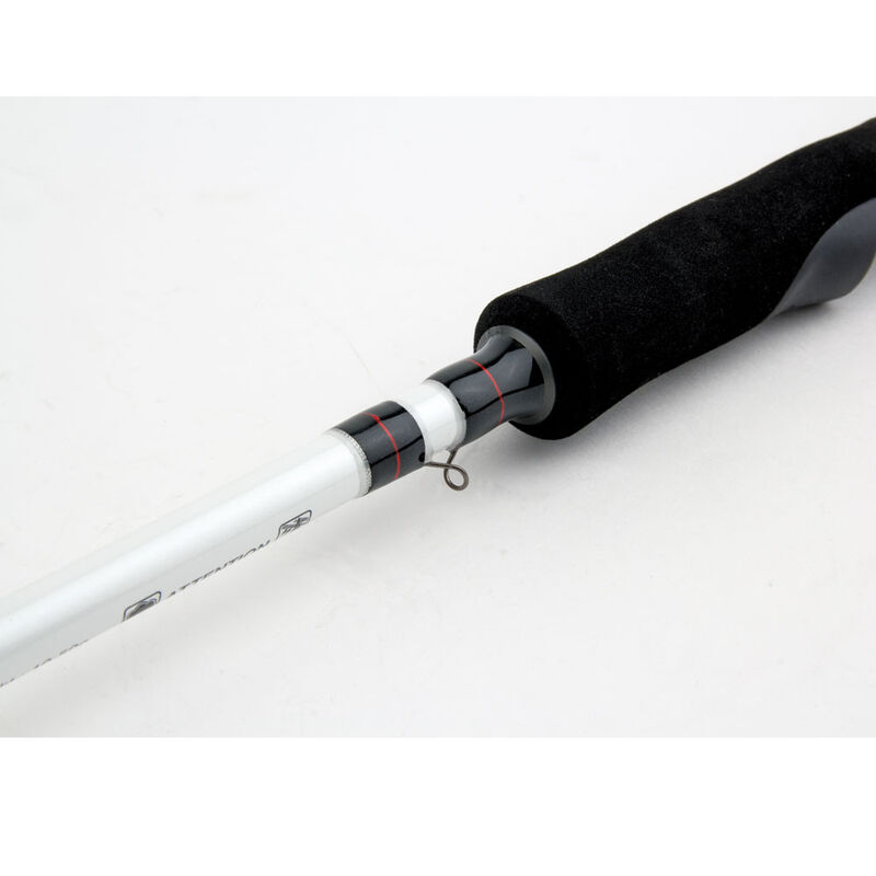 Canne lancer shimano vengeance bx sea bass mh 2,10m 10-50g - Cannes | Pacific P&ecirc;che