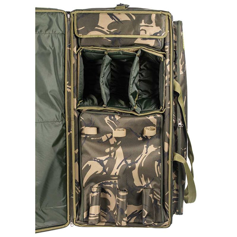 Fourreau starbaits cam concept freeway carry bag 3 rods - Fourreaux | Pacific P&ecirc;che