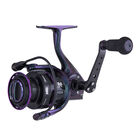 Moulinet frein avant carnassier abu garcia revo ike 30 - Moulinets Spinning | Pacific P&ecirc;che