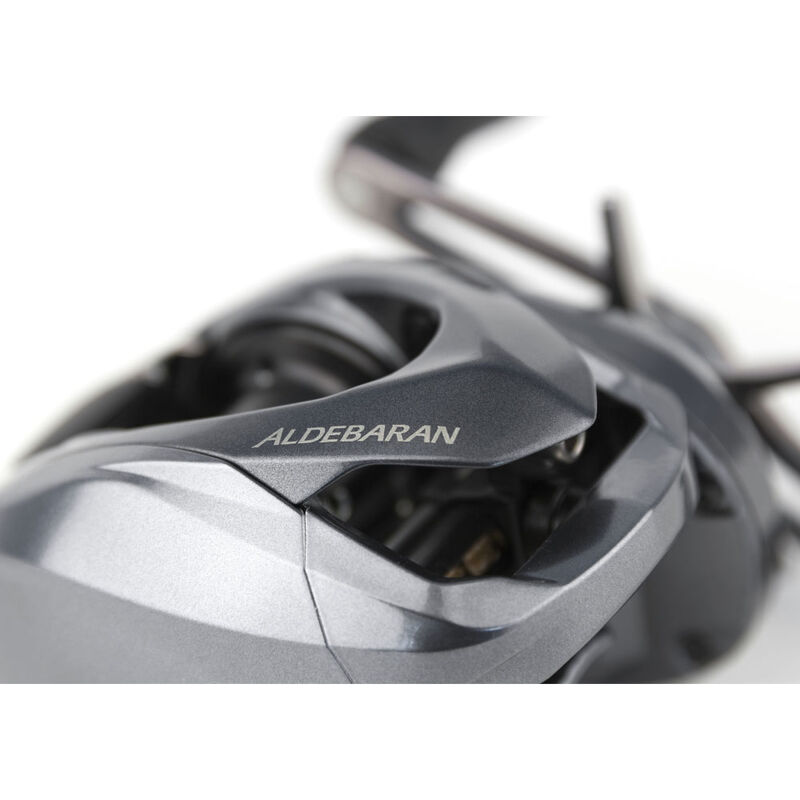 Moulinet casting droitier carnassier shimano aldebaran mgl 51 - Moulinets Casting | Pacific P&ecirc;che