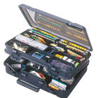 Boite à leurres carnassier versus vs-3070-jaune - Boîtes | Pacific Pêche