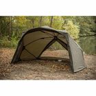 Parapluie Solar Undercover Green Brolly System - Parapluies | Pacific P&ecirc;che