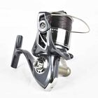 Moulinet Prowess Scorpium S 6000 FD - Moulinets frein avant | Pacific P&ecirc;che